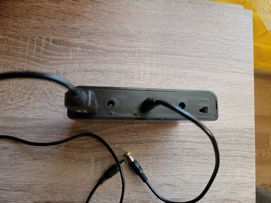 ДБЖ для роутера WIFI,павербанк.