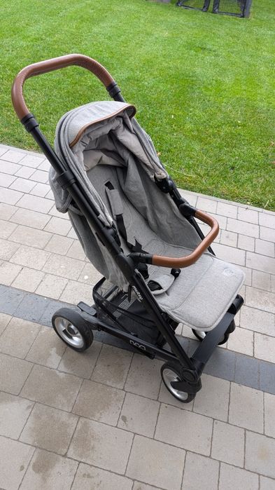 Wózek dziecięcy Spacerówka Mutsy Nexo