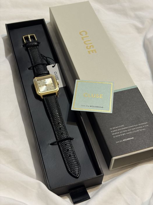 Zegarek CLUSE nowy