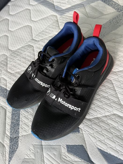 Buty sportowe Puma BMW