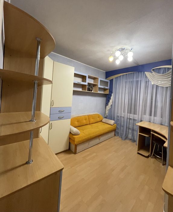 Здається квартира в районі критого ринку