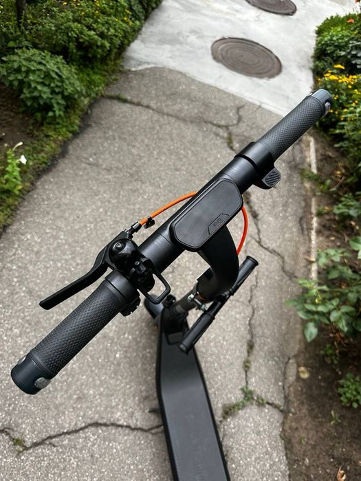 Продаеться ninebot e2 pro