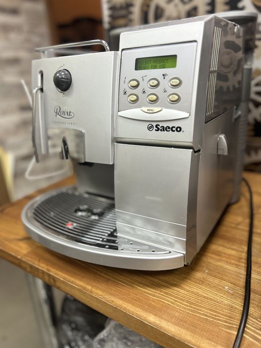 Кавомашина Saeco Royal Professional