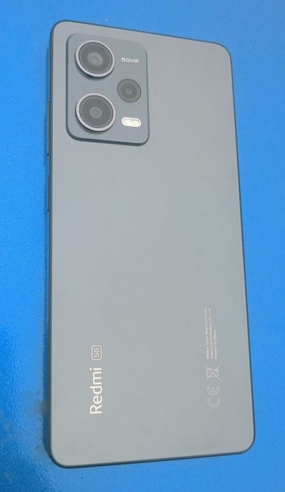 Xiaomi redmi note 12 pro 5G