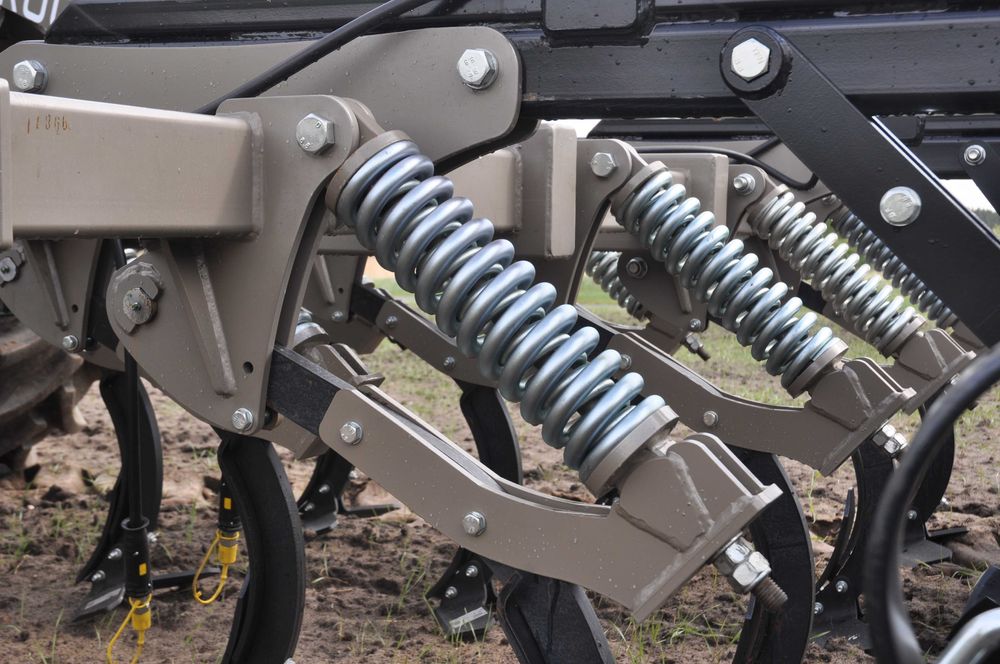 Kultywator bezorkowy ROLEX KBO 300 3m