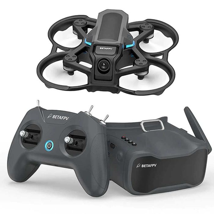 BetaFpv Aquila16 FPV комплект