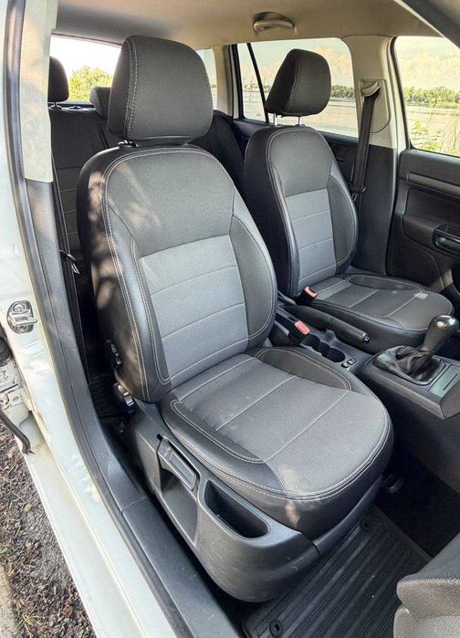 Skoda Octavia 2012 1,6 Дизель