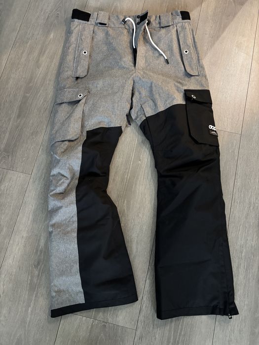 Spodnie snowbordowe Dope