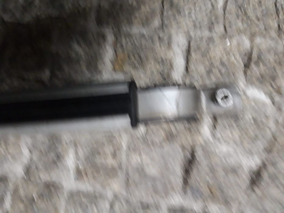 Barras de tejadilho