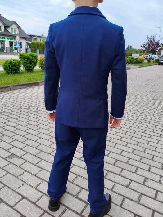 Garnitur komunijny rozm 146