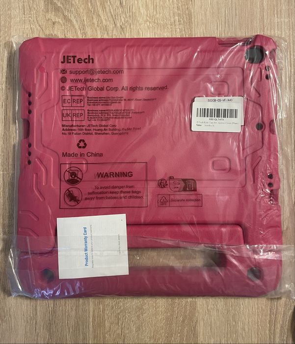 Pokrowiec futerał na tablet iPad 9 8 7 NOWE