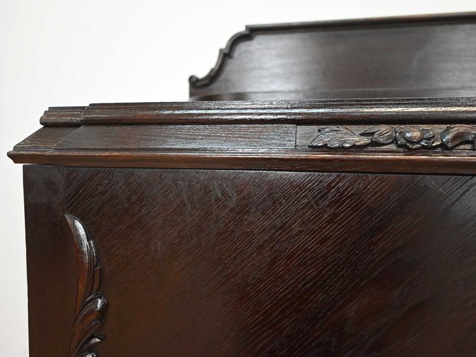 komoda z nadstawką 111803