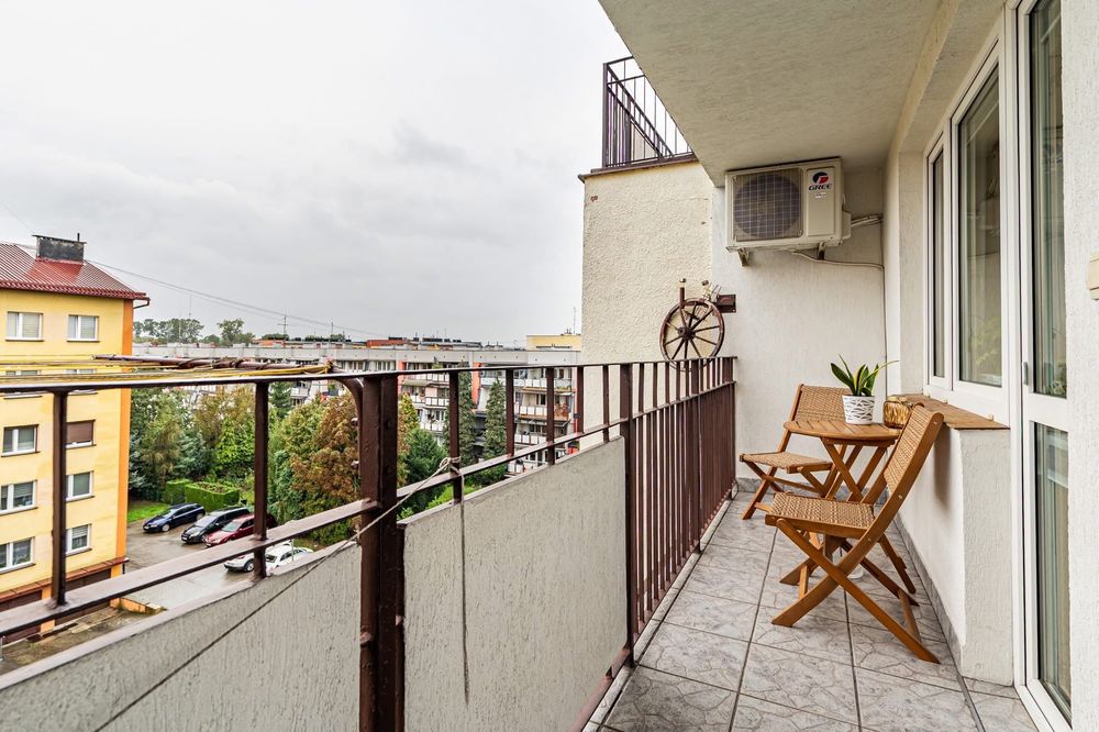 Mieszkanie Osiedle Słoneczne