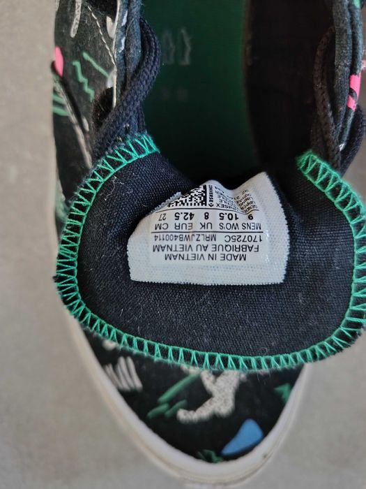 Męskie Trampki Converse