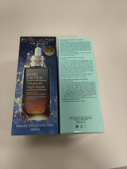 Nowy Estee Lauder Advanced Night Repair Serum 100ml Nieotwarte