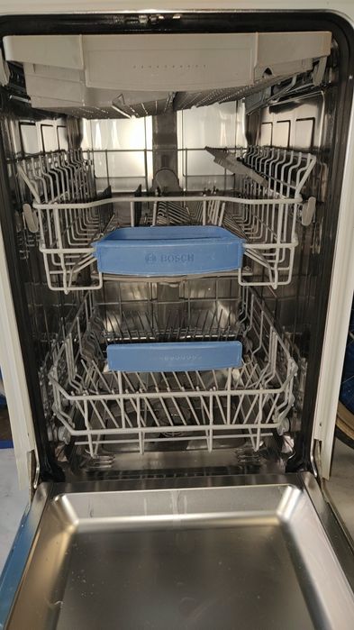 Zmywarka Bosch 45 cm do zabudowy