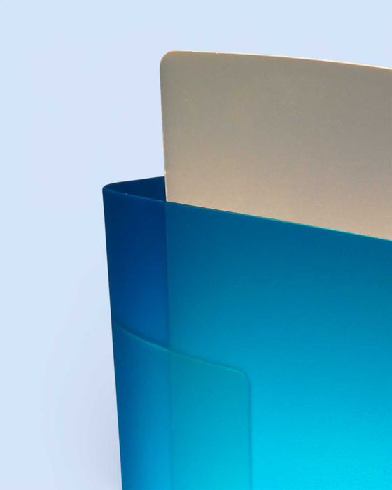 Lampa Slamp Energy Light | Samuel Parker