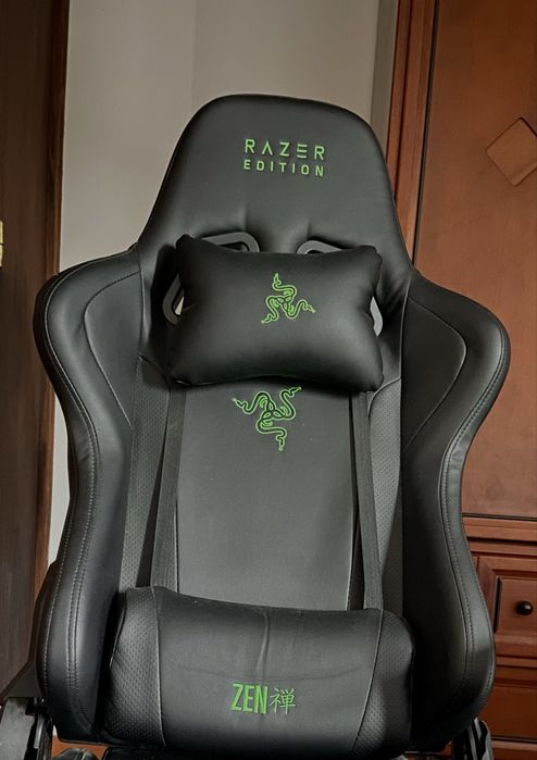 Cadeira Gaming Razer