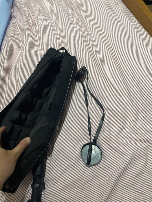 Mira Zeiss diavari 3-12x56