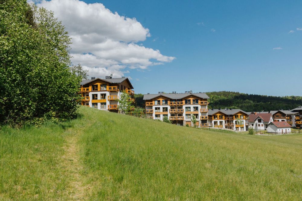 Sun&Ski Szklarska Poręba