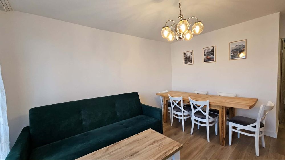Komfortowe mieszkanie na Polnej - Widok 3