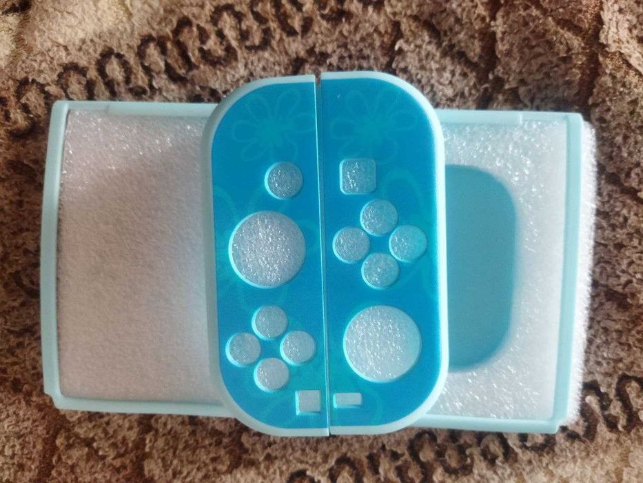 Захисний чохол для Nintendo Switch