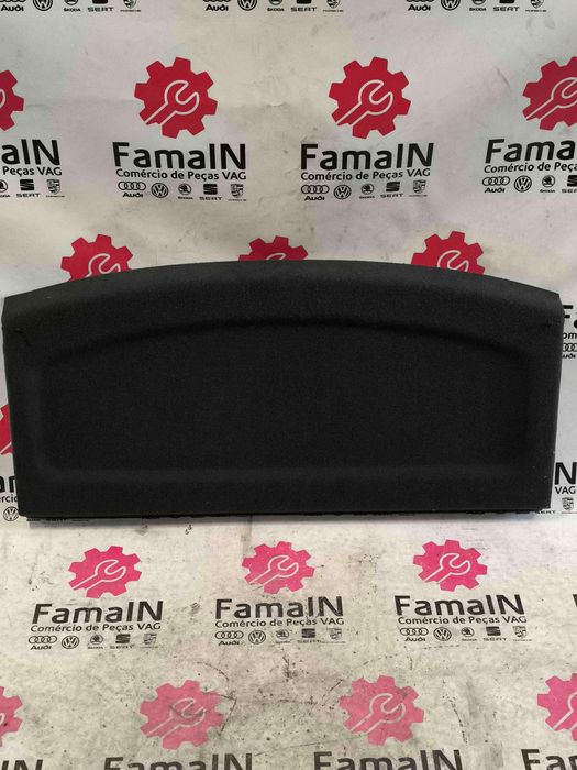 Chapeleira / Tampo da Mala VW GOLF VI 1K6867769 (OEM)