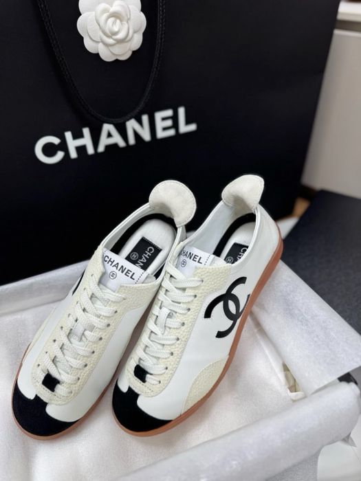 Sneakers Chanel hit 2026