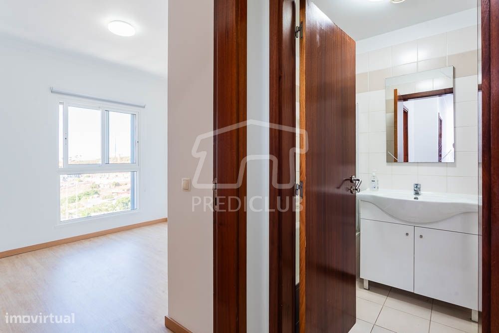Apartamento T2 - Caniço