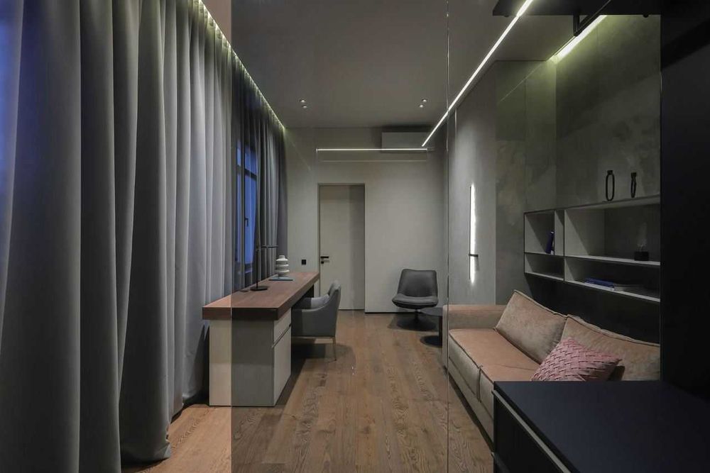 3-комнатная квартира по адресу Лабораторный пер. (площадь 170 м²) - Atlanta.ua - фото 11