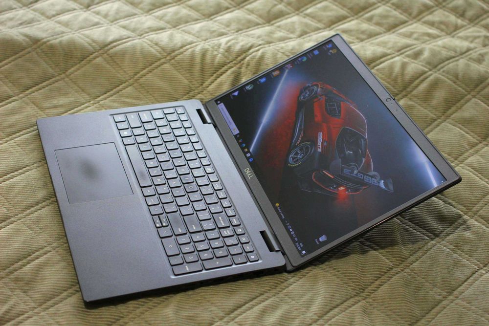 Dell 3520/2022/Core i5-1135G7 8x!/Видео4GB/16GB/SSD256/АКБ5ч/15 ipsFHD