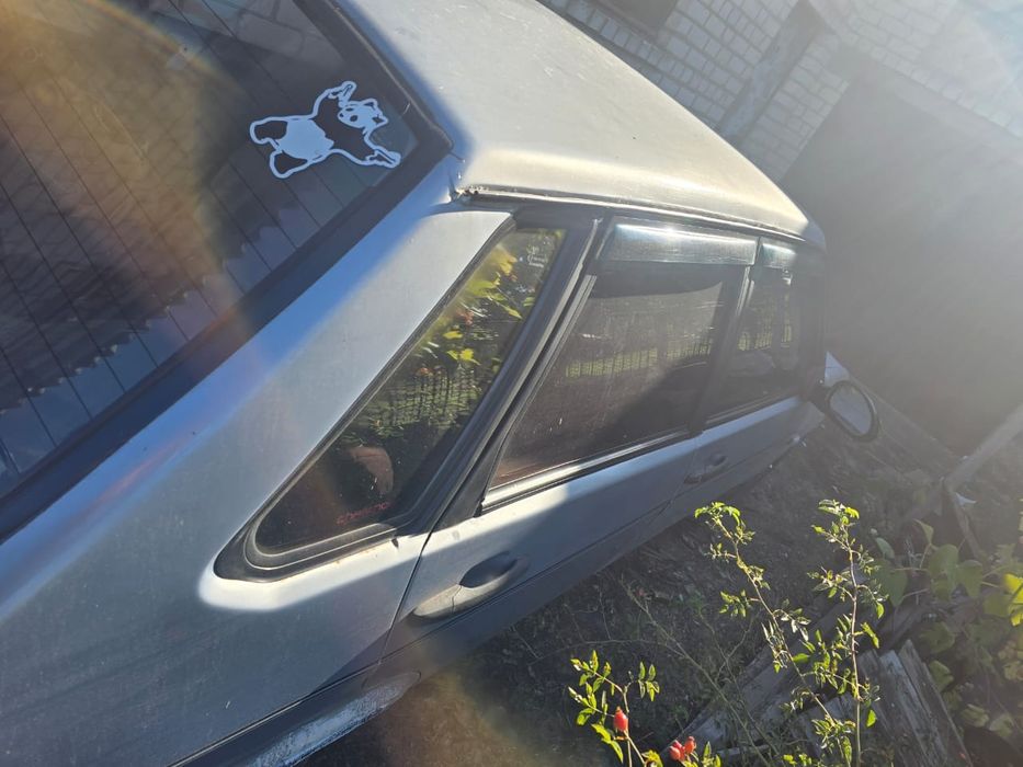 Продам Ваз 21099