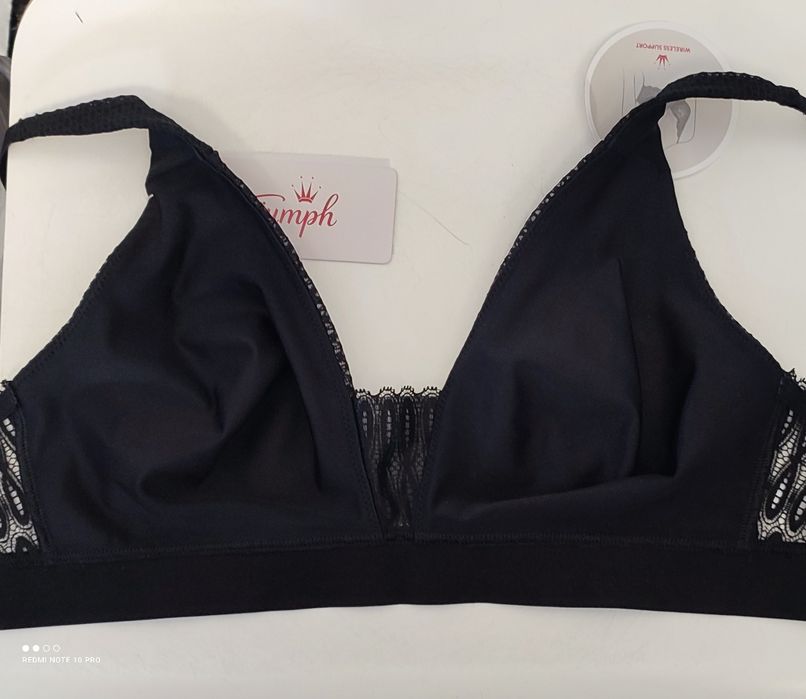 Biustonosz Triumph rozm.70C.    0416