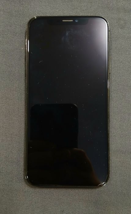 iPhone X 256ГБ Неверлок