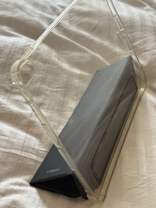 Capa proteção iPad