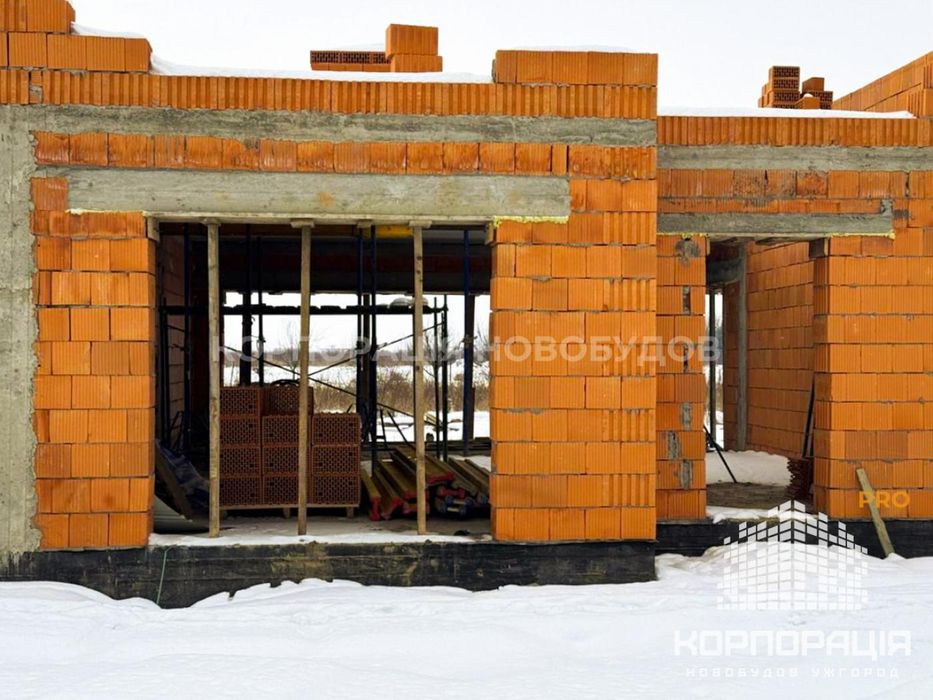 Продаж дуплекса, 140 м2, 4.2 сотки, вул. Колоскова, с. Сторожниця