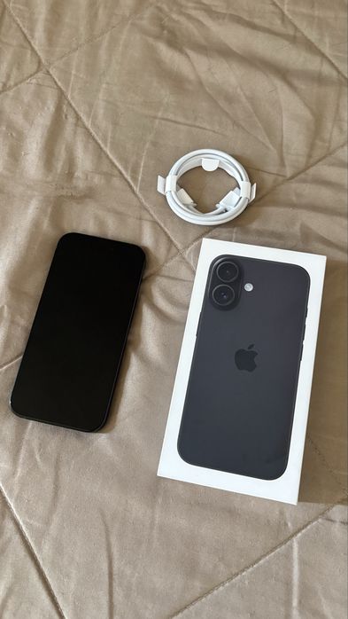 Iphone 15 128gb Novo