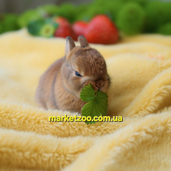 Карликовые карликові мини міні кролик Нидерландский mini Netherland rabbit карликовые кролики