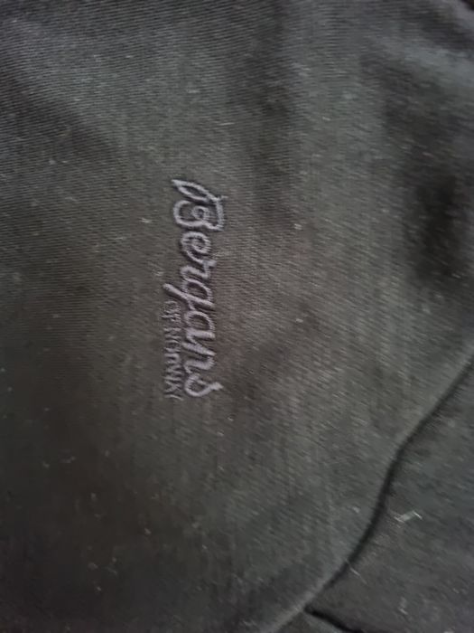 Bluza Bergans Merino L 40