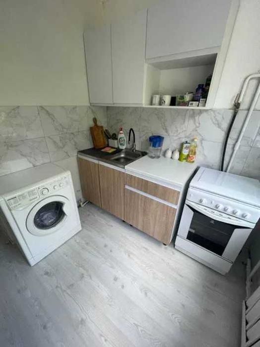 Продається 3к. квартира з якісним ремонтом на вул. Олега Мудрака 37Б