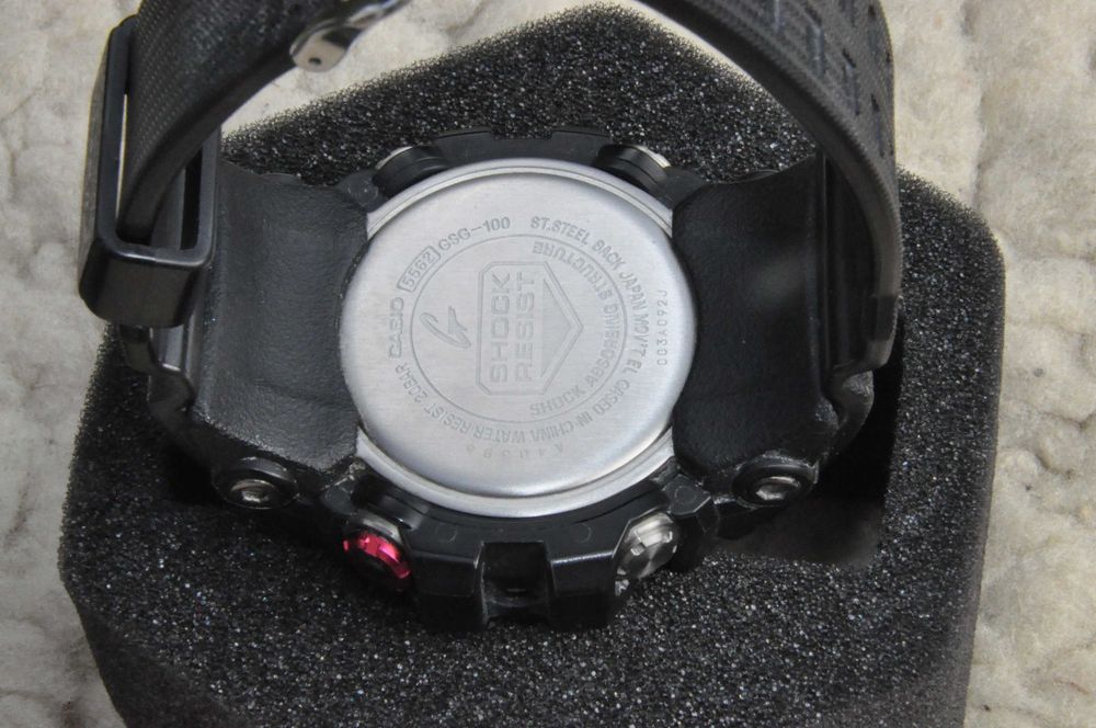 Zegarek G shock Casio .