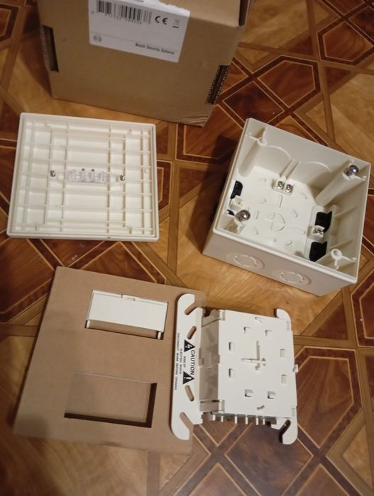 Интерфейсный модуль высоковольтного реле FLM -420-RHV-S Bosch