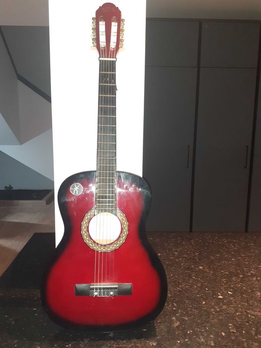 Vendo Viola Clássica