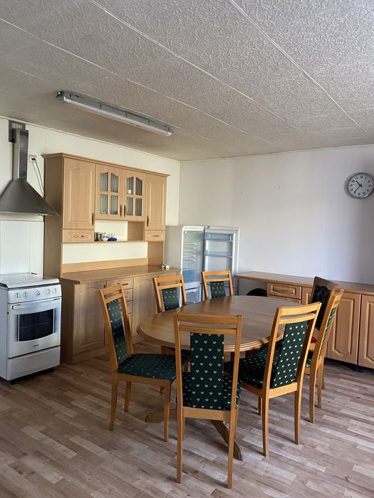 Lokal dla pracowników 6-7 osób Wynajem