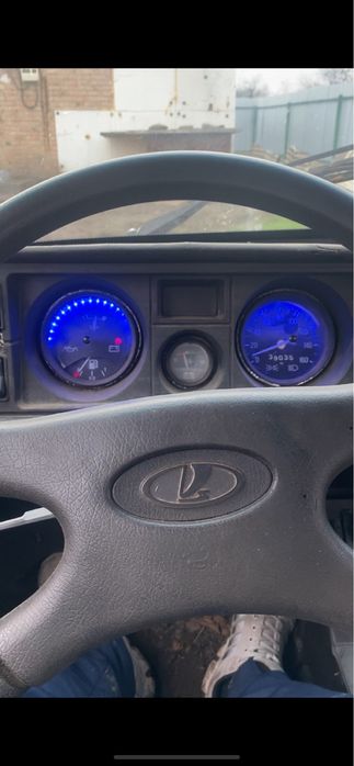 Продам Ваз 2105 (торг)