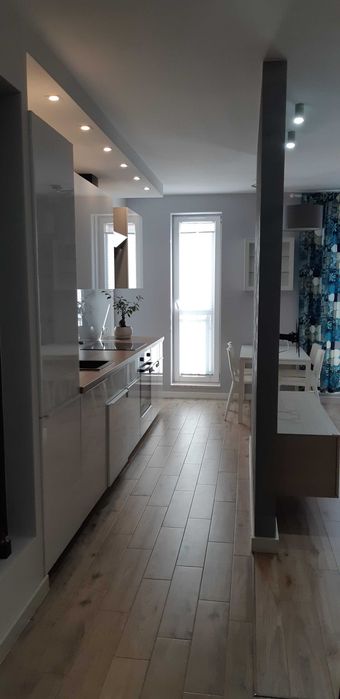 Mieszkanie 54 m² do wynajęcia, parter