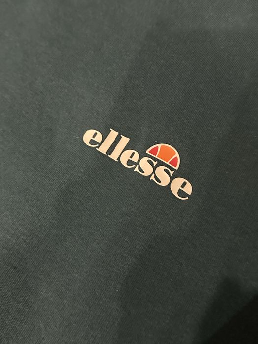 Худак Ellesse базовий