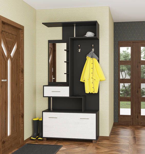 Прихожа в коридор терміново