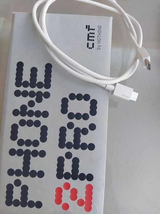 CMF Phone 2 Pro 128 GB