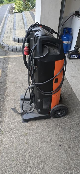 Kemppi Kempact 323R+uchwyt 5m